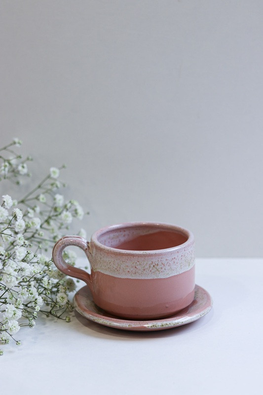 ceramika handamade ręcznie robiona polikala poli kala oliwa z krety