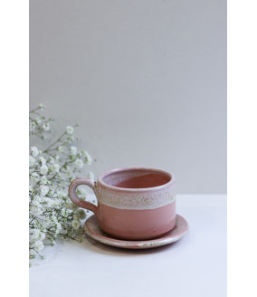 ceramika handamade ręcznie robiona polikala poli kala oliwa z krety