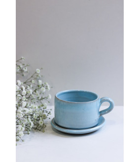 ceramika handamade ręcznie robiona polikala poli kala oliwa z krety