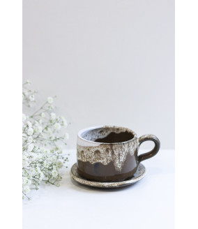 ceramika handamade ręcznie robiona polikala poli kala oliwa z krety