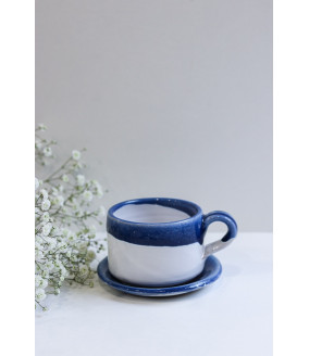 ceramika handamade ręcznie robiona polikala poli kala oliwa z krety