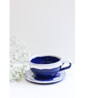 ceramika handamade ręcznie robiona polikala poli kala oliwa z krety