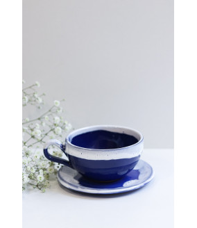 ceramika handamade ręcznie robiona polikala poli kala oliwa z krety