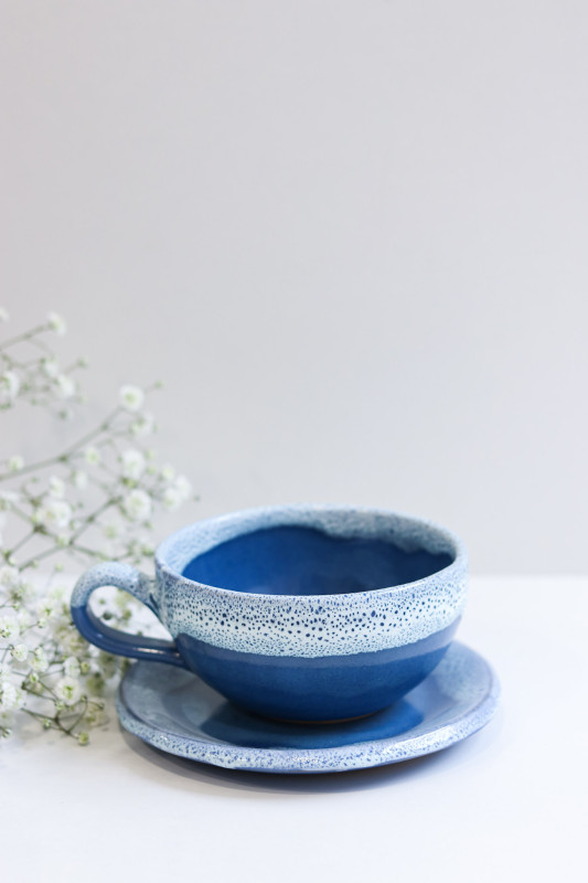 ceramika handamade ręcznie robiona polikala poli kala oliwa z krety