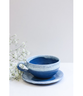 ceramika handamade ręcznie robiona polikala poli kala oliwa z krety