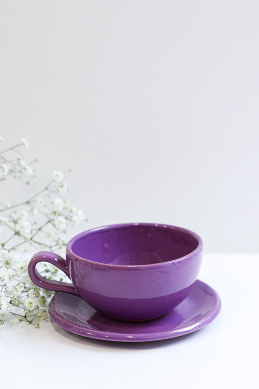 ceramika handamade ręcznie robiona polikala poli kala oliwa z krety