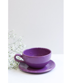 ceramika handamade ręcznie robiona polikala poli kala oliwa z krety