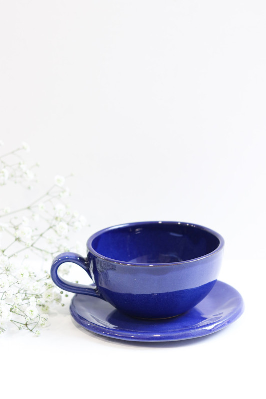 ceramika handamade ręcznie robiona polikala poli kala oliwa z krety