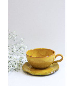 ceramika handamade ręcznie robiona polikala poli kala oliwa z krety