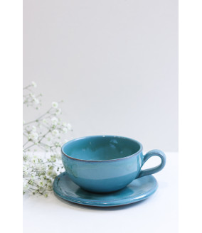 ceramika handamade ręcznie robiona polikala poli kala oliwa z krety