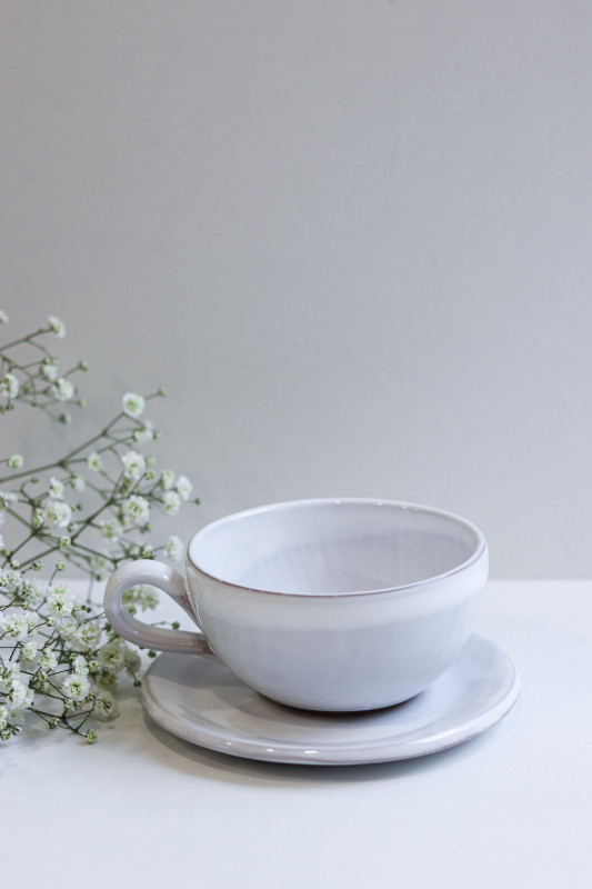 ceramika handamade ręcznie robiona polikala poli kala oliwa z krety