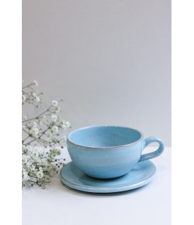 ceramika handamade ręcznie robiona polikala poli kala oliwa z krety