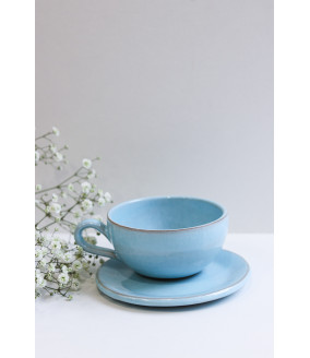 ceramika handamade ręcznie robiona polikala poli kala oliwa z krety