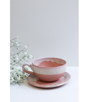 ceramika handamade ręcznie robiona polikala poli kala oliwa z krety