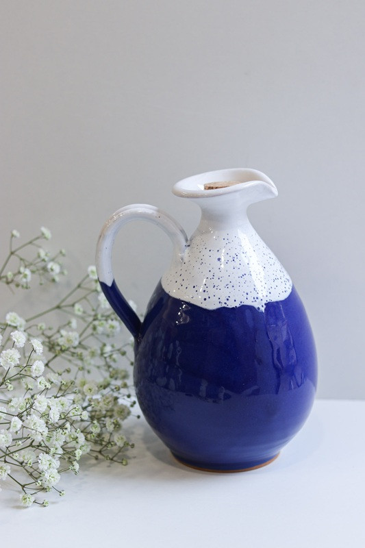 ceramika handamade ręcznie robiona polikala poli kala oliwa z krety