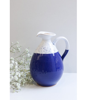 ceramika handamade ręcznie robiona polikala poli kala oliwa z krety