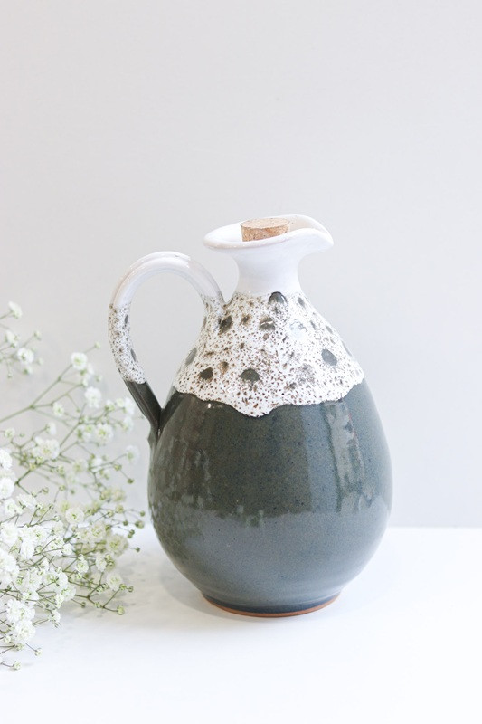 ceramika handamade ręcznie robiona polikala poli kala oliwa z krety