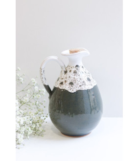 ceramika handamade ręcznie robiona polikala poli kala oliwa z krety