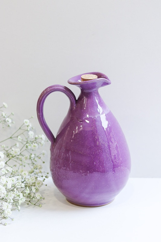 ceramika handamade ręcznie robiona polikala poli kala oliwa z krety