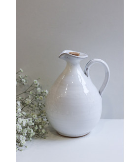 ceramika handamade ręcznie robiona polikala poli kala oliwa z krety