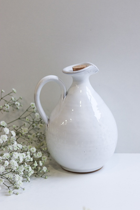 ceramika handamade ręcznie robiona polikala poli kala oliwa z krety