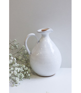 ceramika handamade ręcznie robiona polikala poli kala oliwa z krety