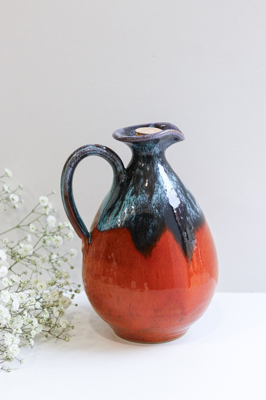 ceramika handamade ręcznie robiona polikala poli kala oliwa z krety