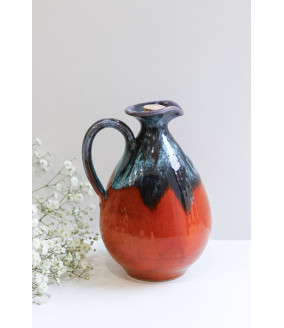 ceramika handamade ręcznie robiona polikala poli kala oliwa z krety