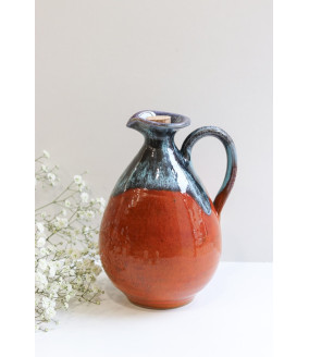 ceramika handamade ręcznie robiona polikala poli kala oliwa z krety