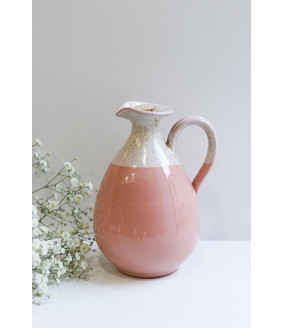 ceramika handamade ręcznie robiona polikala poli kala oliwa z krety