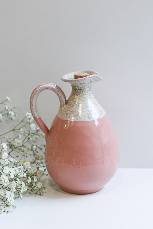 ceramika handamade ręcznie robiona polikala poli kala oliwa z krety