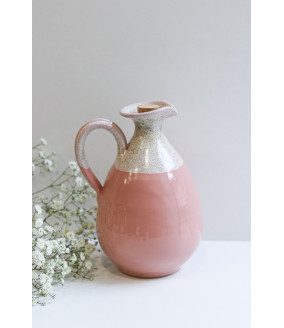 ceramika handamade ręcznie robiona polikala poli kala oliwa z krety