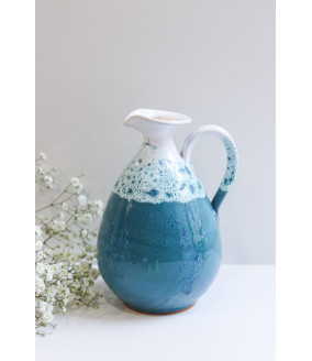 ceramika handamade ręcznie robiona polikala poli kala oliwa z krety