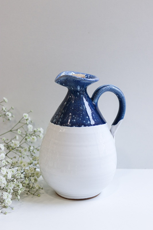 ceramika handamade ręcznie robiona polikala poli kala oliwa z krety