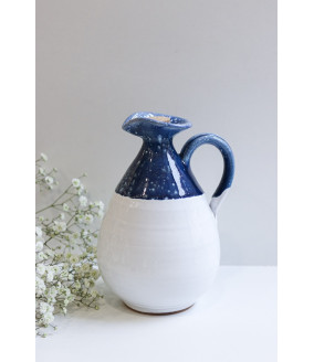 ceramika handamade ręcznie robiona polikala poli kala oliwa z krety