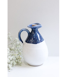 ceramika handamade ręcznie robiona polikala poli kala oliwa z krety