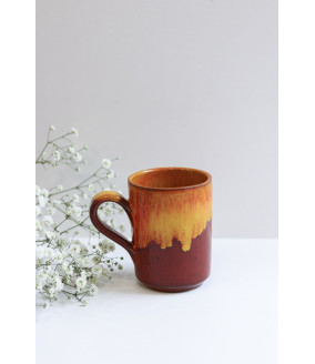 ceramika handamade ręcznie robiona polikala poli kala oliwa z krety