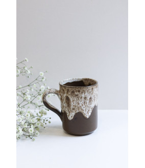 ceramika handamade ręcznie robiona polikala poli kala oliwa z krety