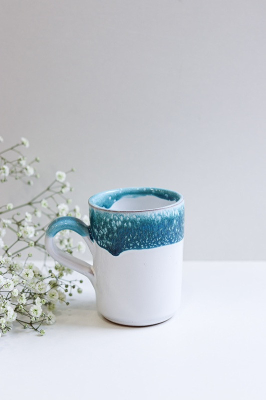 ceramika handamade ręcznie robiona polikala poli kala oliwa z krety