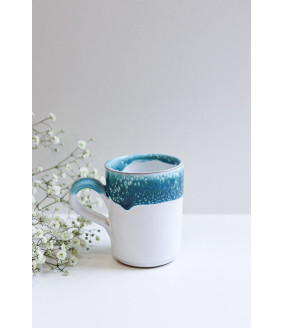 ceramika handamade ręcznie robiona polikala poli kala oliwa z krety