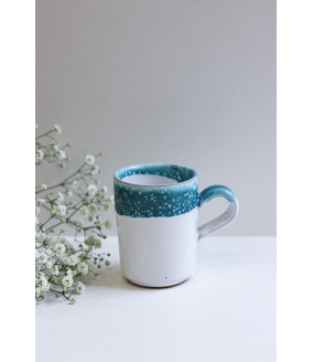 ceramika handamade ręcznie robiona polikala poli kala oliwa z krety