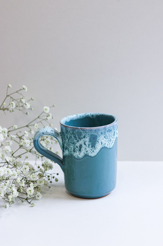 ceramika handamade ręcznie robiona polikala poli kala oliwa z krety