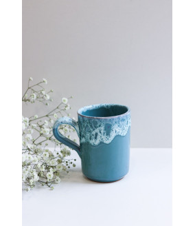 ceramika handamade ręcznie robiona polikala poli kala oliwa z krety