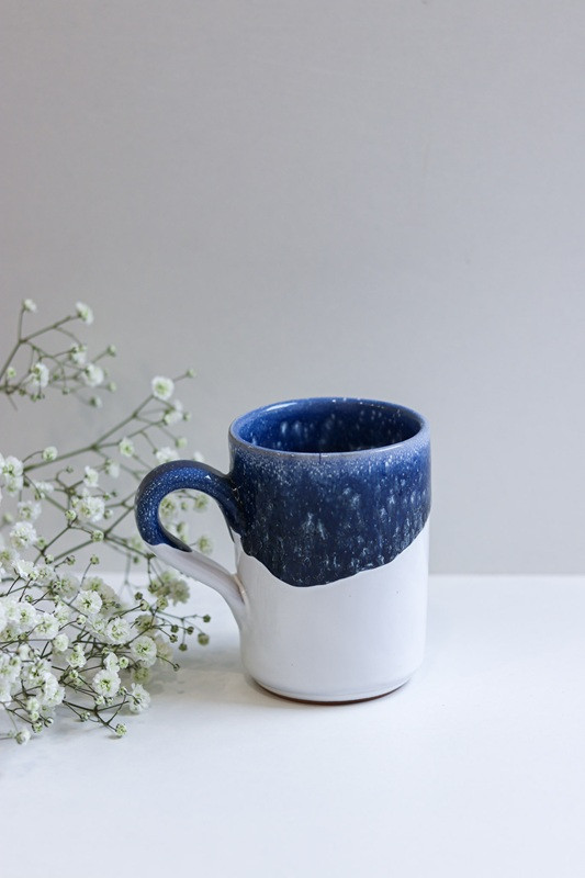 ceramika handamade ręcznie robiona polikala poli kala oliwa z krety