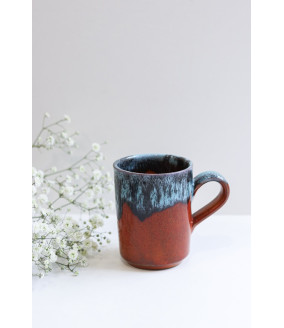 ceramika handamade ręcznie robiona polikala poli kala oliwa z krety