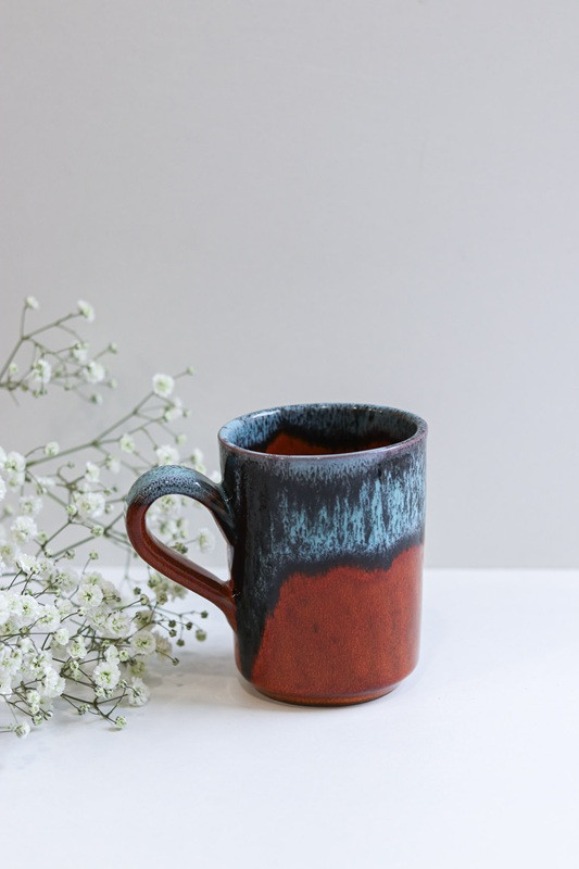 ceramika handamade ręcznie robiona polikala poli kala oliwa z krety