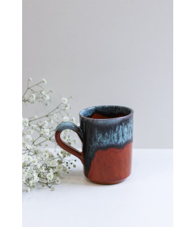 ceramika handamade ręcznie robiona polikala poli kala oliwa z krety