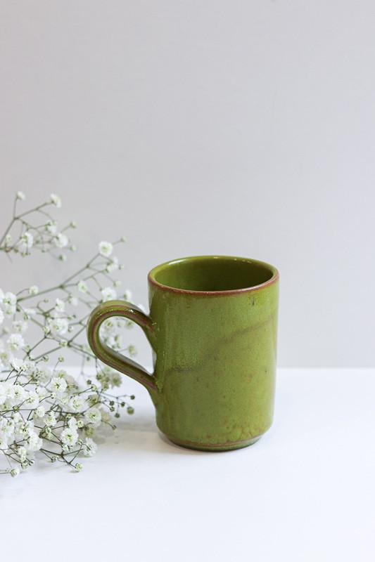 ceramika handamade ręcznie robiona polikala poli kala oliwa z krety