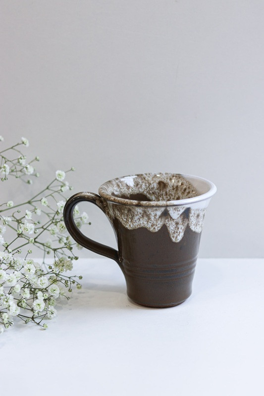 ceramika handamade ręcznie robiona polikala poli kala oliwa z krety