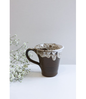 ceramika handamade ręcznie robiona polikala poli kala oliwa z krety